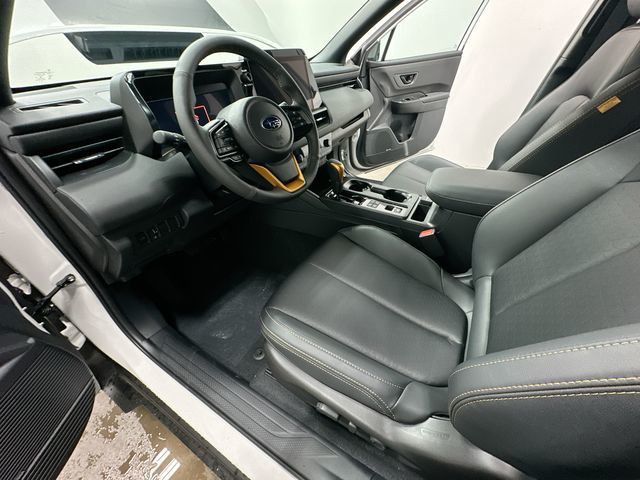 Thumbnail: 2026 Subaru Outback - 15