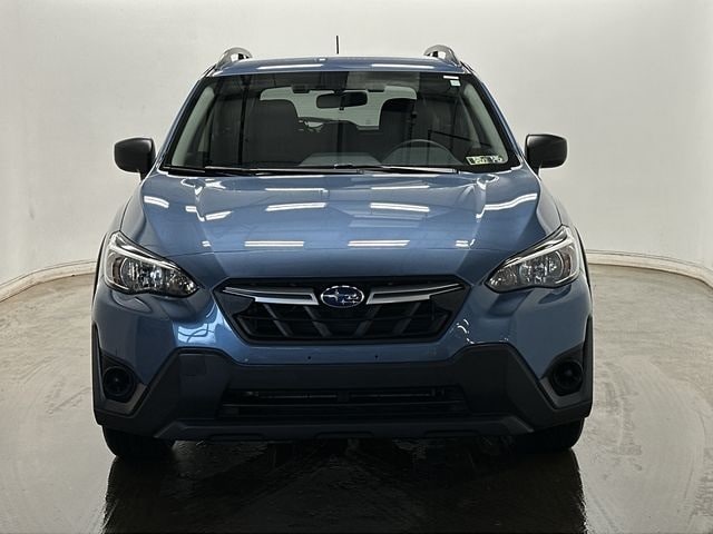 Thumbnail: 2021 Subaru Crosstrek - 27