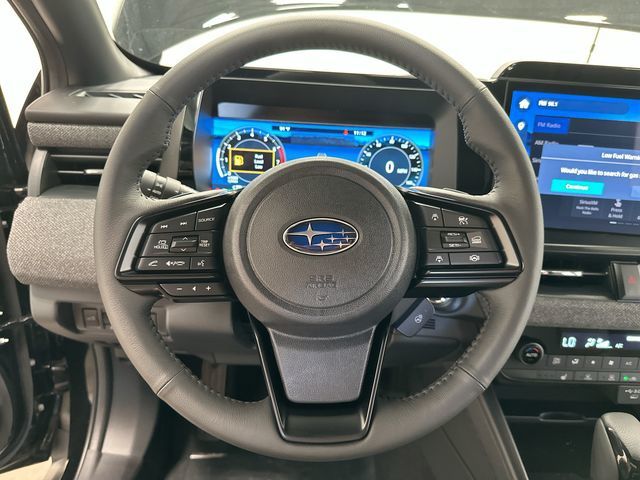 Thumbnail: 2026 Subaru Outback - 8