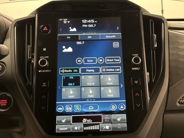 Thumbnail: 2026 Subaru Forester - 12