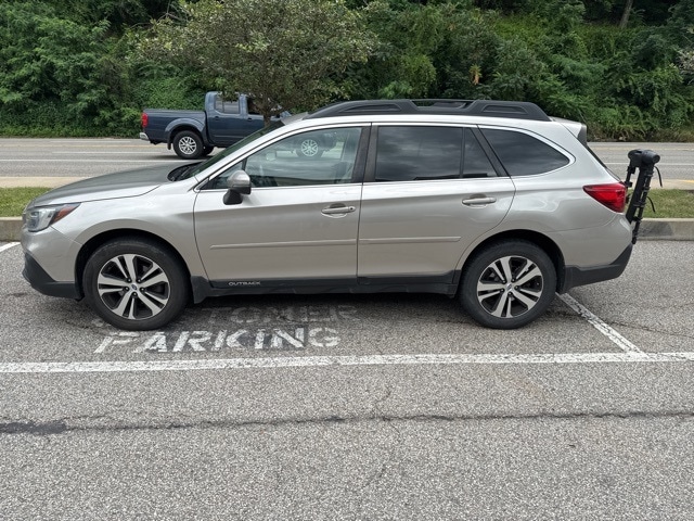 Thumbnail: 2019 Subaru Outback - 1