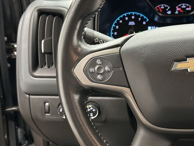 Thumbnail: 2016 Chevrolet Colorado - 8