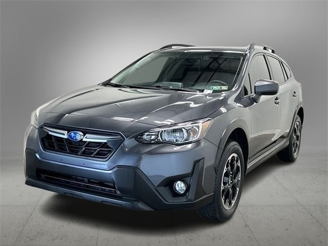 2021 Subaru Crosstrek Premium -
                Moon Township, PA