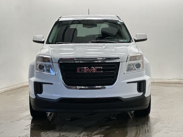 Thumbnail: 2017 GMC Terrain - 28