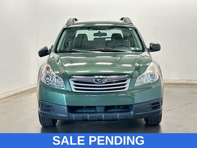 Thumbnail: 2010 Subaru Outback - 26