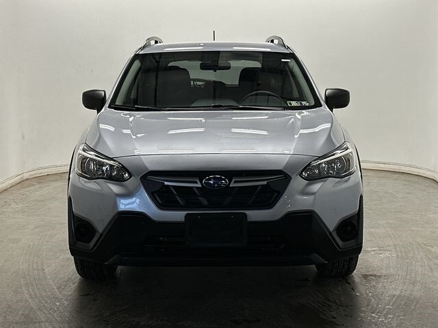 Thumbnail: 2021 Subaru Crosstrek - 29