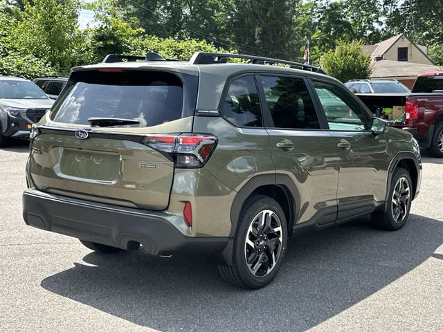 Thumbnail: 2026 Subaru Forester - 30