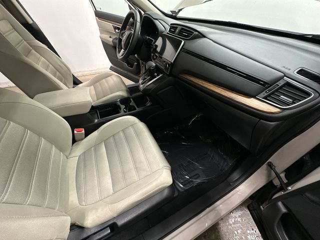 Thumbnail: 2017 Honda CR-V - 21