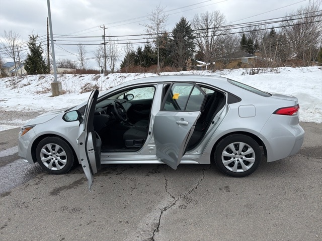 Thumbnail: 2022 Toyota Corolla - 15