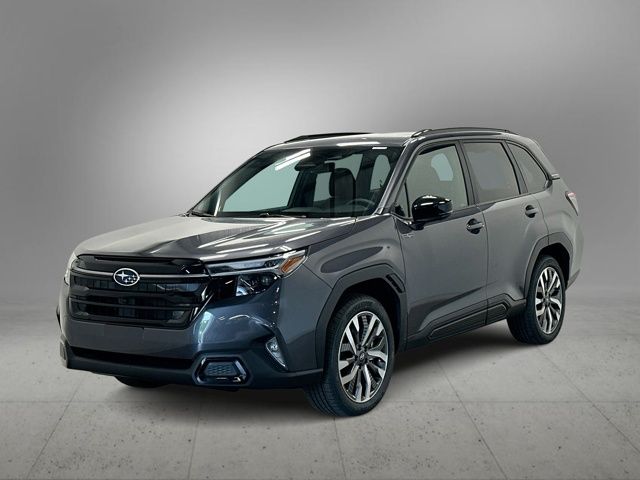 Thumbnail: 2026 Subaru Forester - 1
