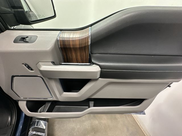 Thumbnail: 2016 Ford F-150 - 25