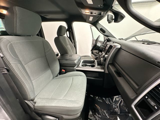 Thumbnail: 2021 RAM 1500 Classic - 23