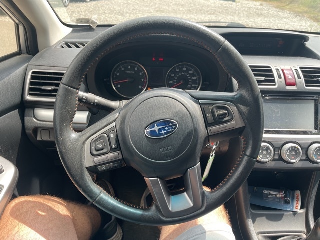 Thumbnail: 2016 Subaru Crosstrek - 13