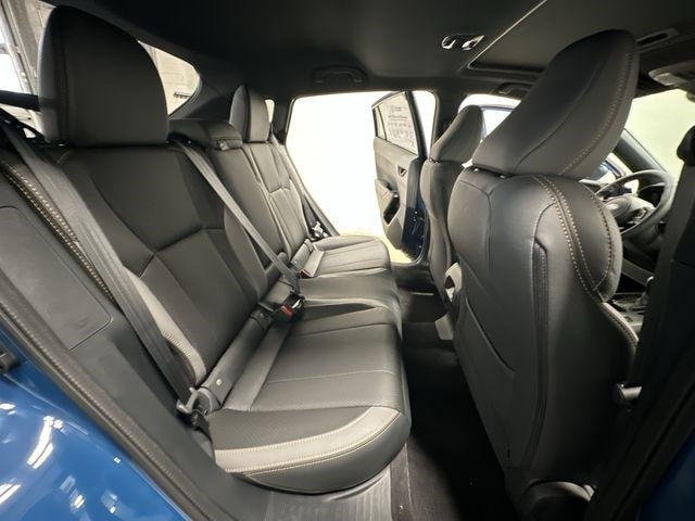 Thumbnail: 2026 Subaru Crosstrek - 22