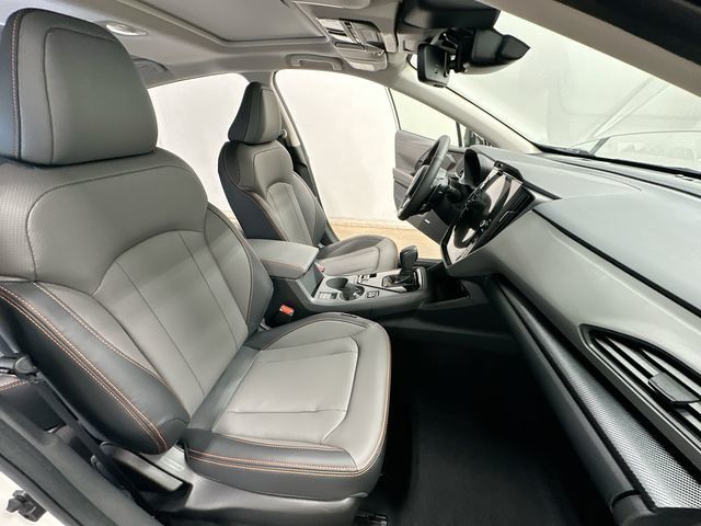 2026 Subaru Crosstrek Limited - Photo 21