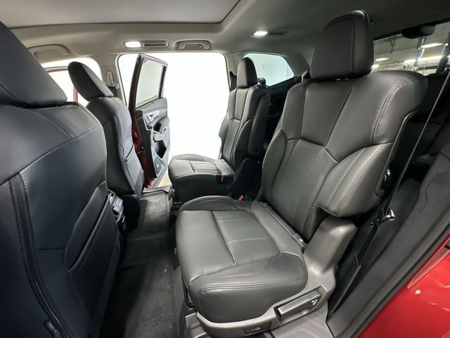 Thumbnail: 2026 Subaru Ascent - 19