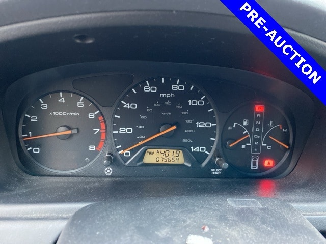 Thumbnail: 2003 Honda Odyssey - 18