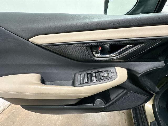Thumbnail: 2020 Subaru Outback - 17