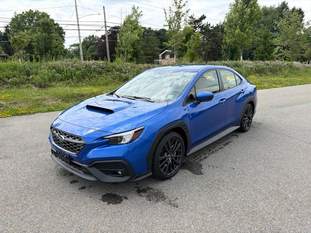 Thumbnail: 2023 Subaru WRX - 1