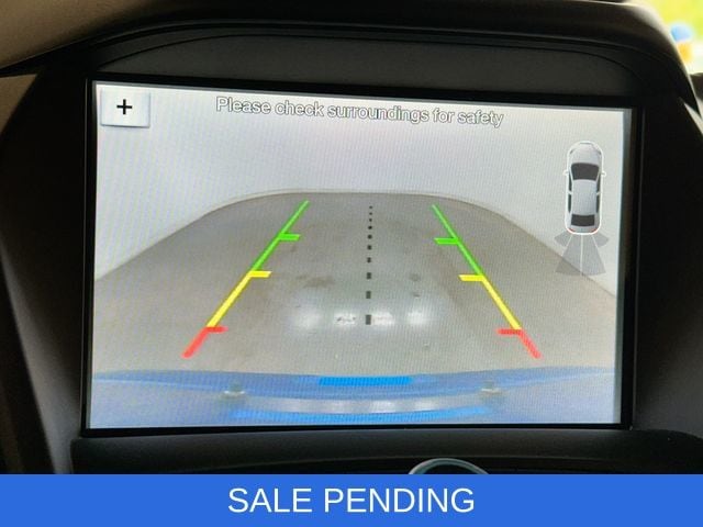 Thumbnail: 2019 Ford Escape - 13