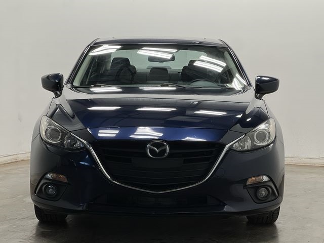 Thumbnail: 2016 Mazda Mazda3 - 30