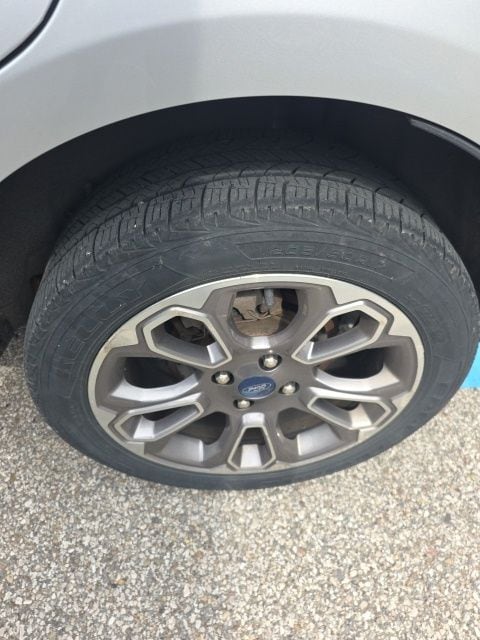 Thumbnail: 2019 Ford EcoSport - 8