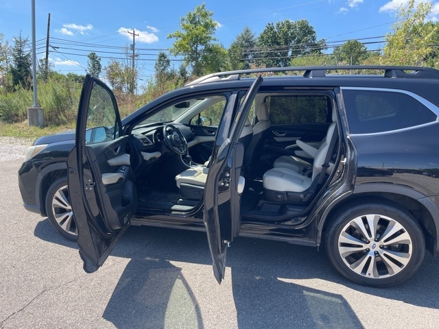 Thumbnail: 2019 Subaru Ascent - 13