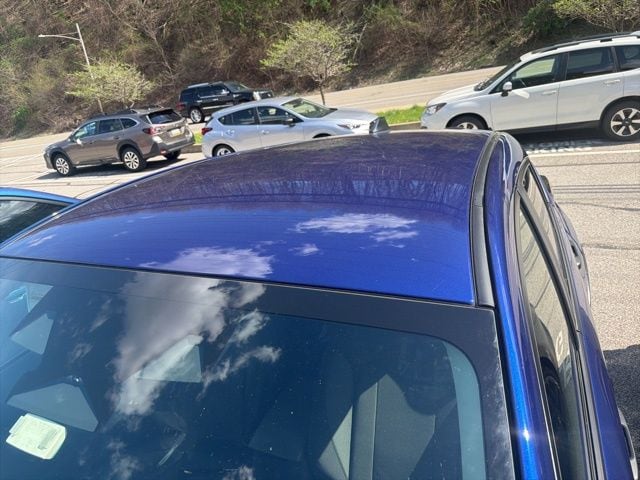 Thumbnail: 2024 Subaru Crosstrek - 3