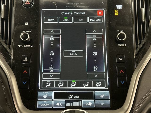 Thumbnail: 2025 Subaru Outback - 16