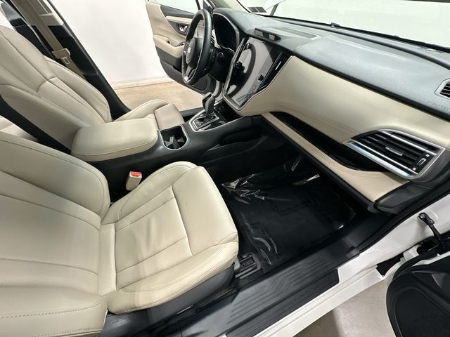 Thumbnail: 2022 Subaru Legacy - 23