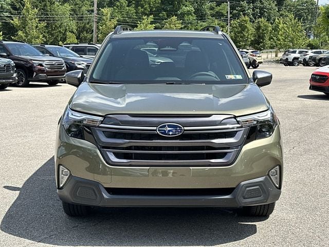 Thumbnail: 2026 Subaru Forester - 27