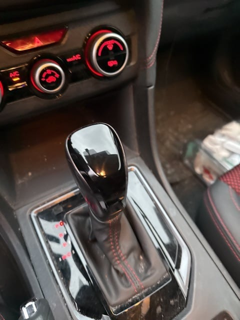 Thumbnail: 2023 Subaru Crosstrek - 7