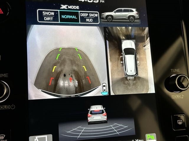 Thumbnail: 2025 Subaru Forester - 15