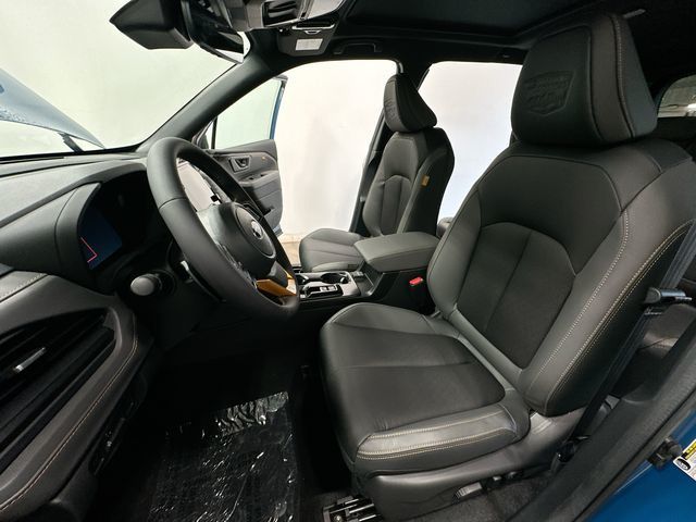 Thumbnail: 2026 Subaru Forester - 18