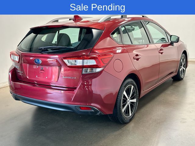 Thumbnail: 2019 Subaru Impreza - 31