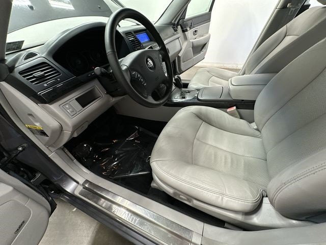 Thumbnail: 2009 Kia Amanti - 13