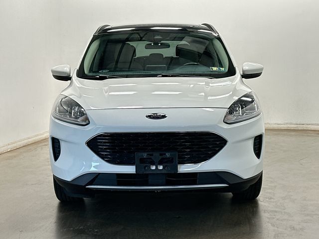 Thumbnail: 2020 Ford Escape - 30