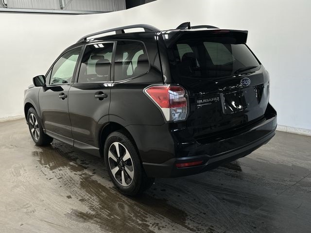 Thumbnail: 2018 Subaru Forester - 31