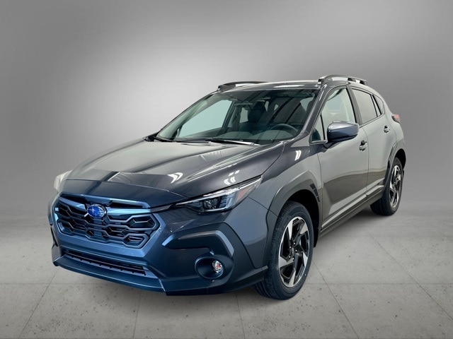 Thumbnail: 2025 Subaru Crosstrek - 1