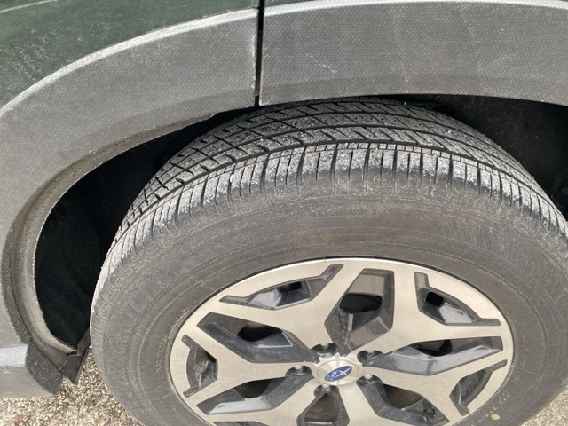 Thumbnail: 2023 Subaru Forester - 11