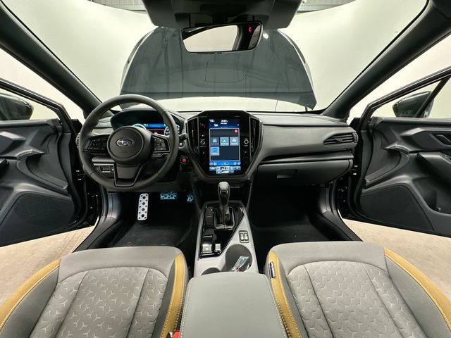 2026 Subaru Crosstrek Sport - Photo 20