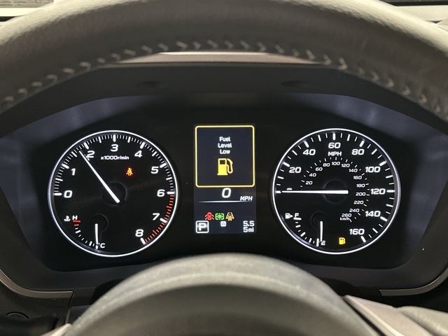 Thumbnail: 2026 Subaru Ascent - 7