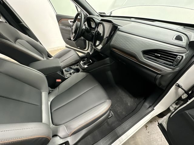 Thumbnail: 2025 Subaru Forester - 21