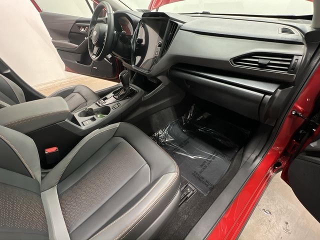 Thumbnail: 2025 Subaru Crosstrek - 21