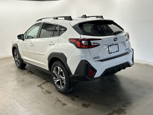 Thumbnail: 2026 Subaru Crosstrek - 28