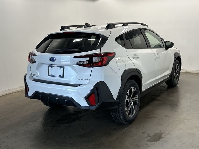 Thumbnail: 2025 Subaru Crosstrek - 29