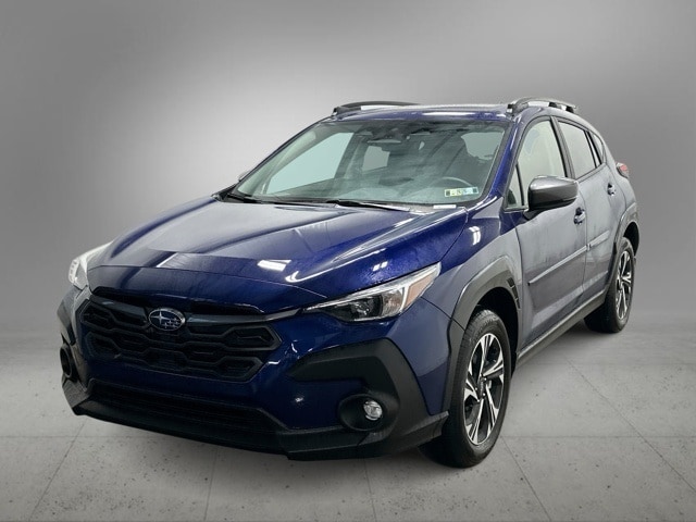 Thumbnail: 2025 Subaru Crosstrek - 1
