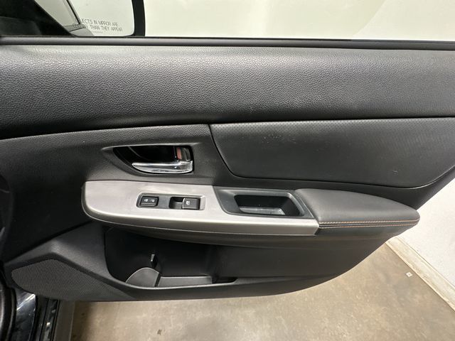 Thumbnail: 2016 Subaru Crosstrek - 20