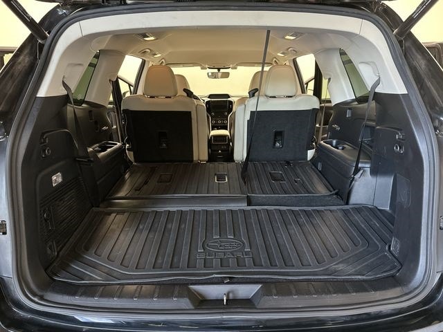 Thumbnail: 2019 Subaru Ascent - 28