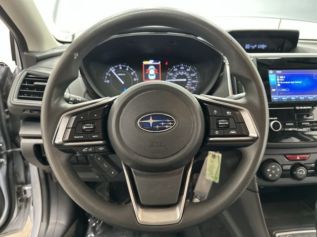 Thumbnail: 2023 Subaru Impreza - 7